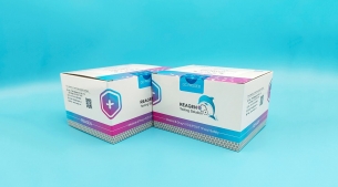 AAV9 Titration ELISA Test Kit